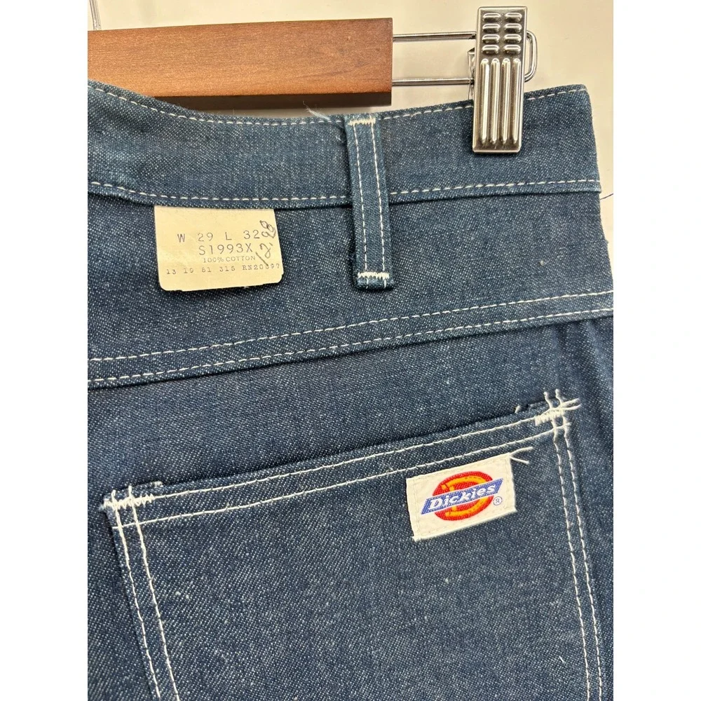 Dickies carpenter jeans